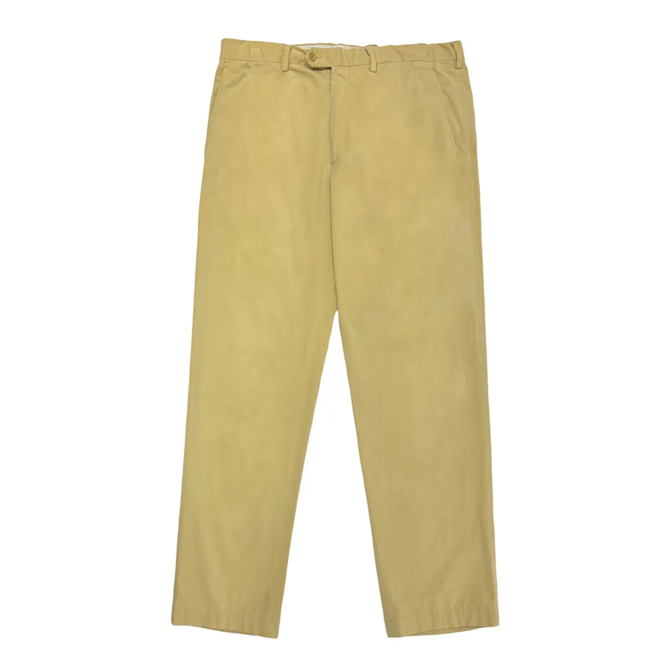 1990’S PRADA MADE IN ITALY KHAKI PANTS 34 X 30