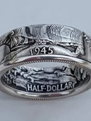 1PC Ring For Men's Formal Daily Alloy Classic for Women