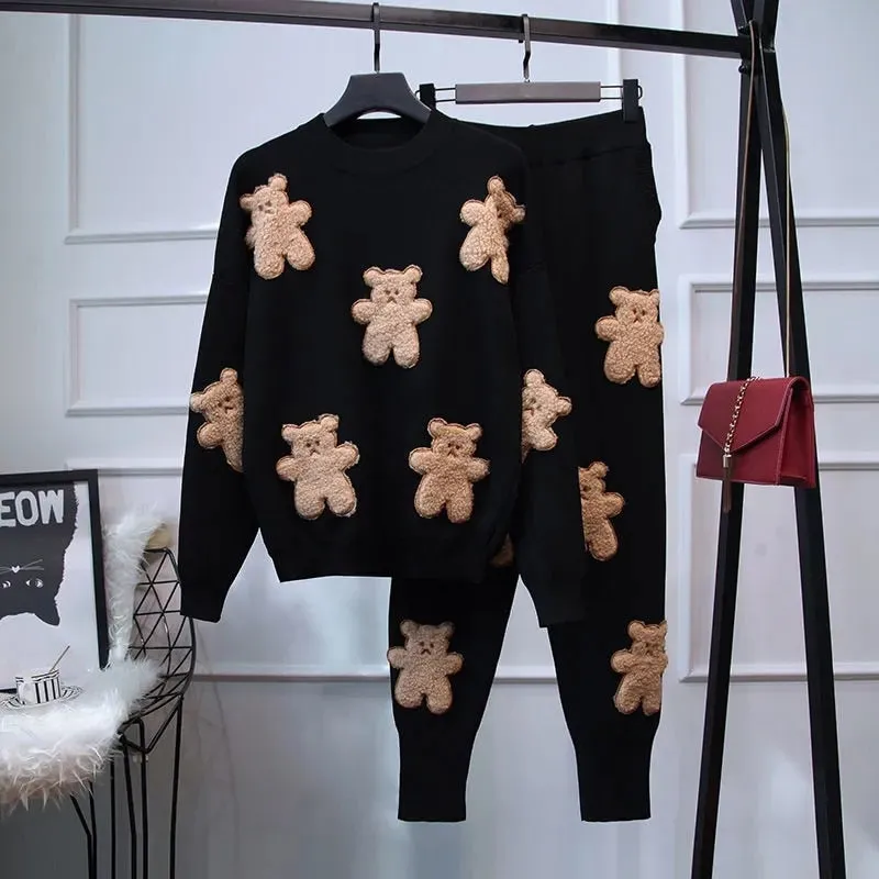 2 PCS Tracksuit