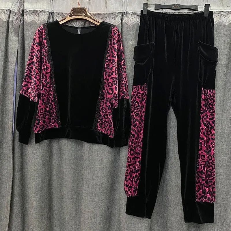 2 PCS Tracksuit
