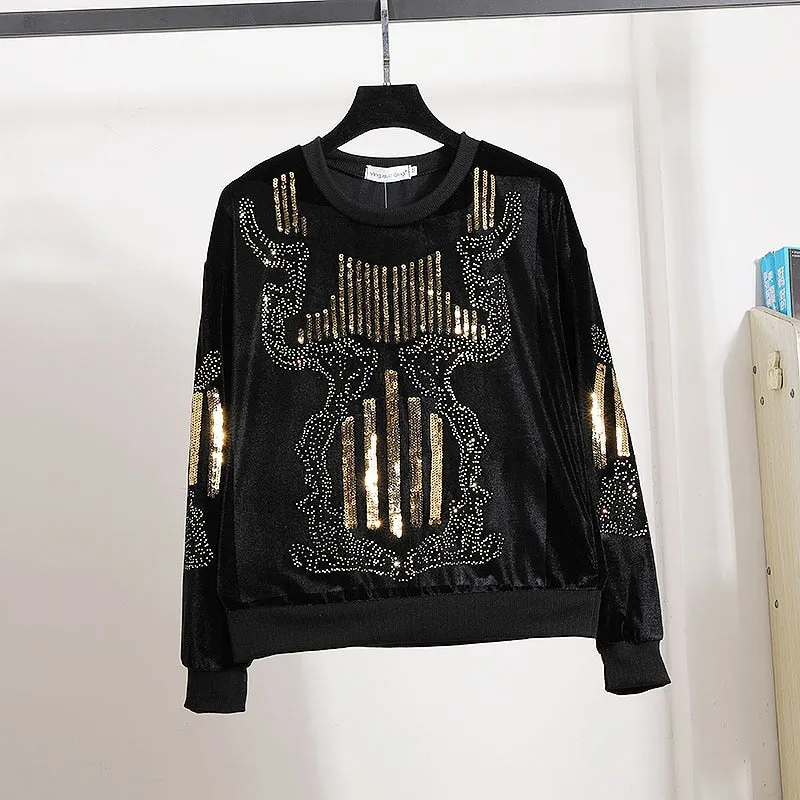 2 PCS Tracksuit