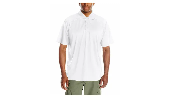 3 for $24.99! BLACKHAWK! Men's Performance Polo's