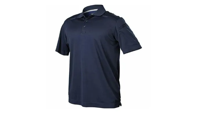 3 for $24.99! BLACKHAWK! Men's Performance Polo's