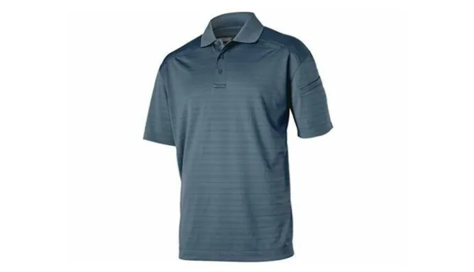 3 for $24.99! BLACKHAWK! Men's Performance Polo's