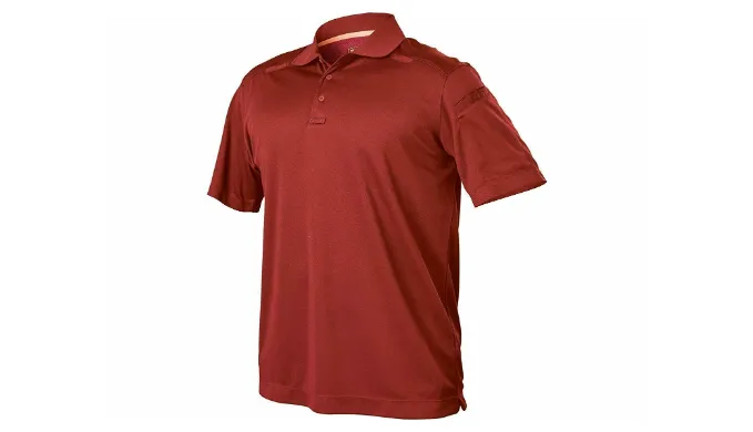 3 for $24.99! BLACKHAWK! Men's Performance Polo's