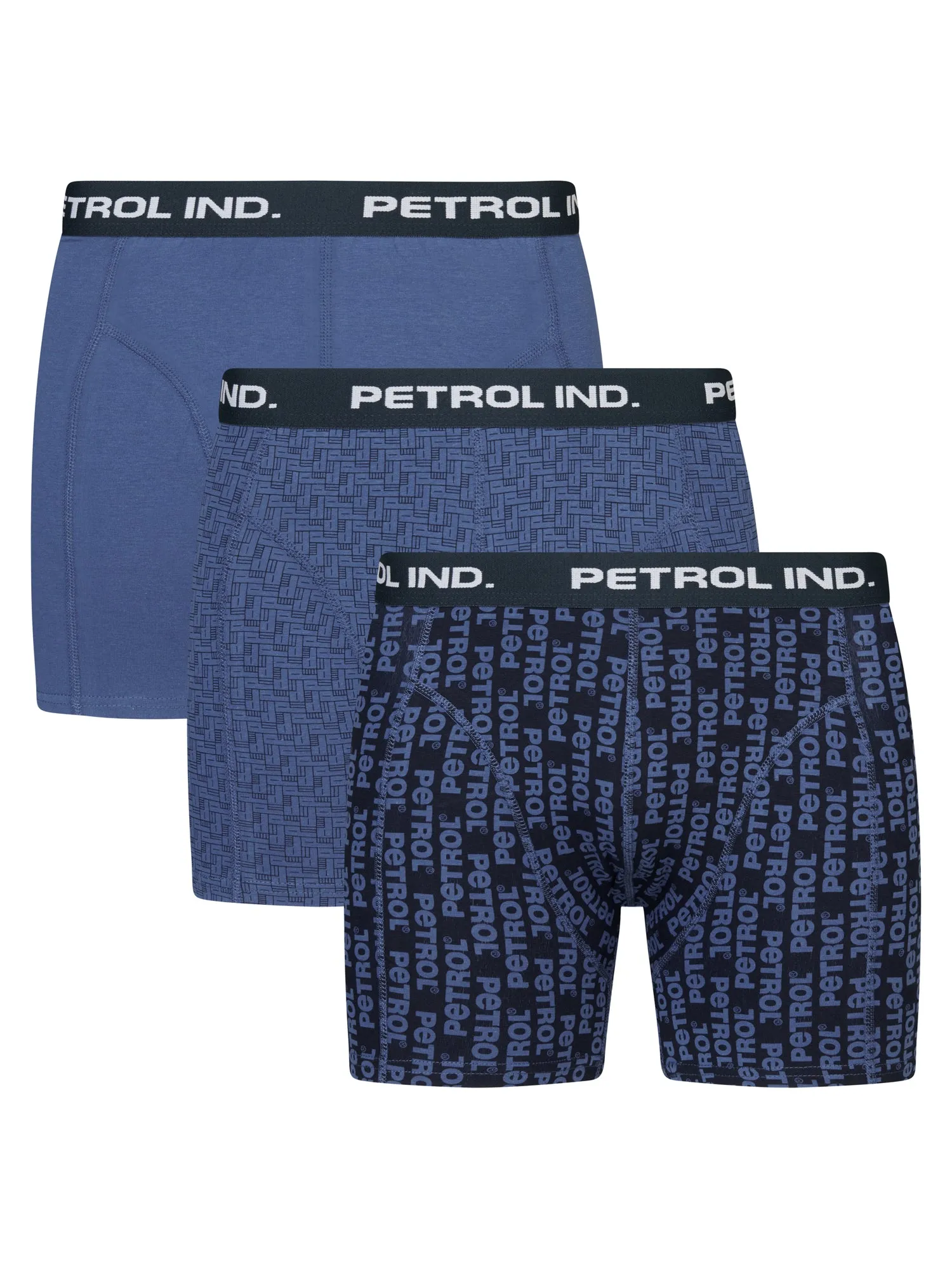 3-pack Boxer Shorts Colorado