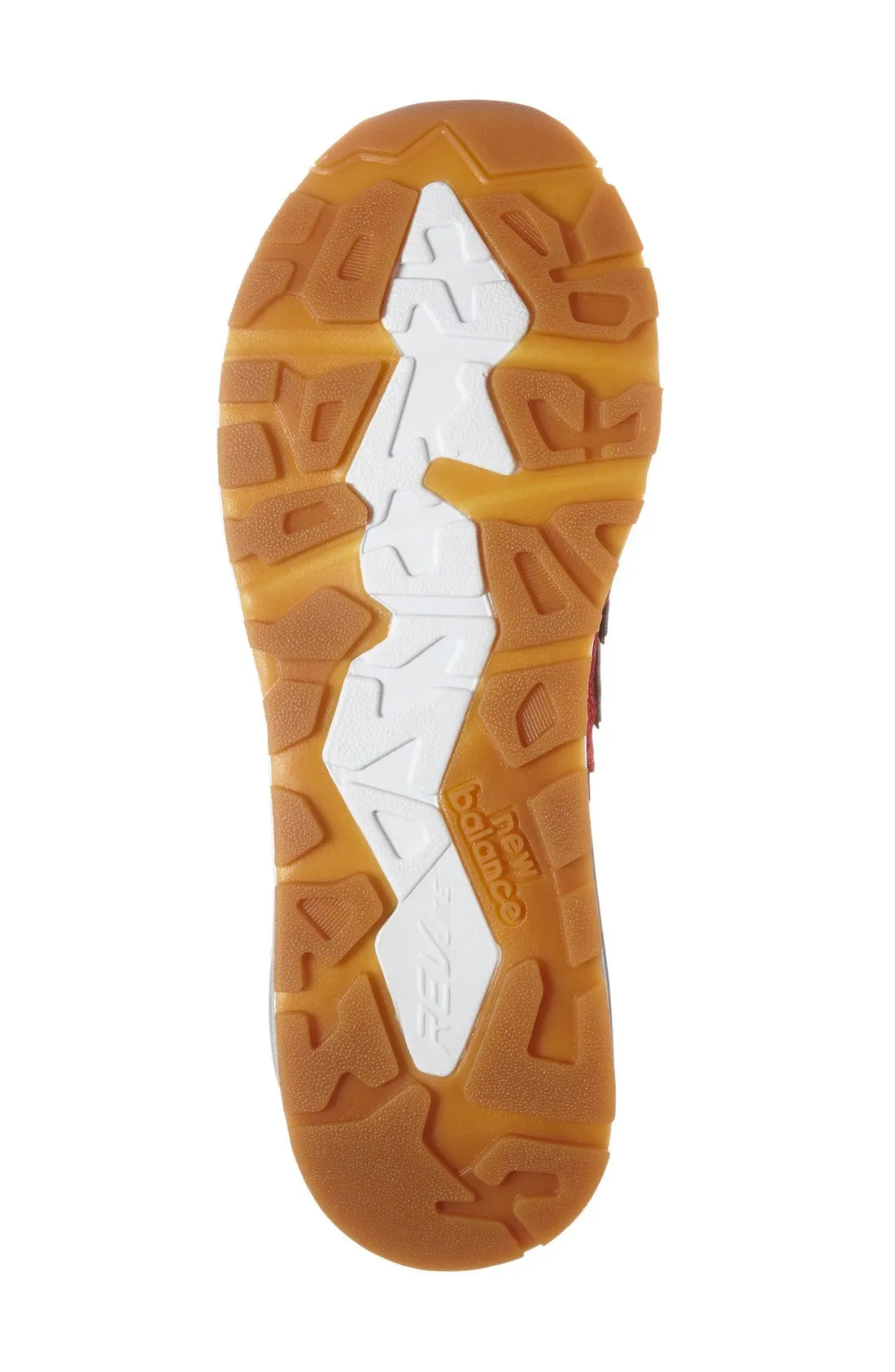 '580 - Summer Classic' Sneaker (Men)