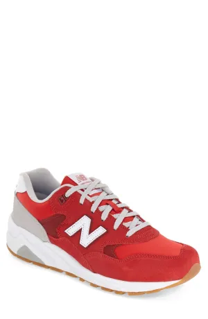 '580 - Summer Classic' Sneaker (Men)