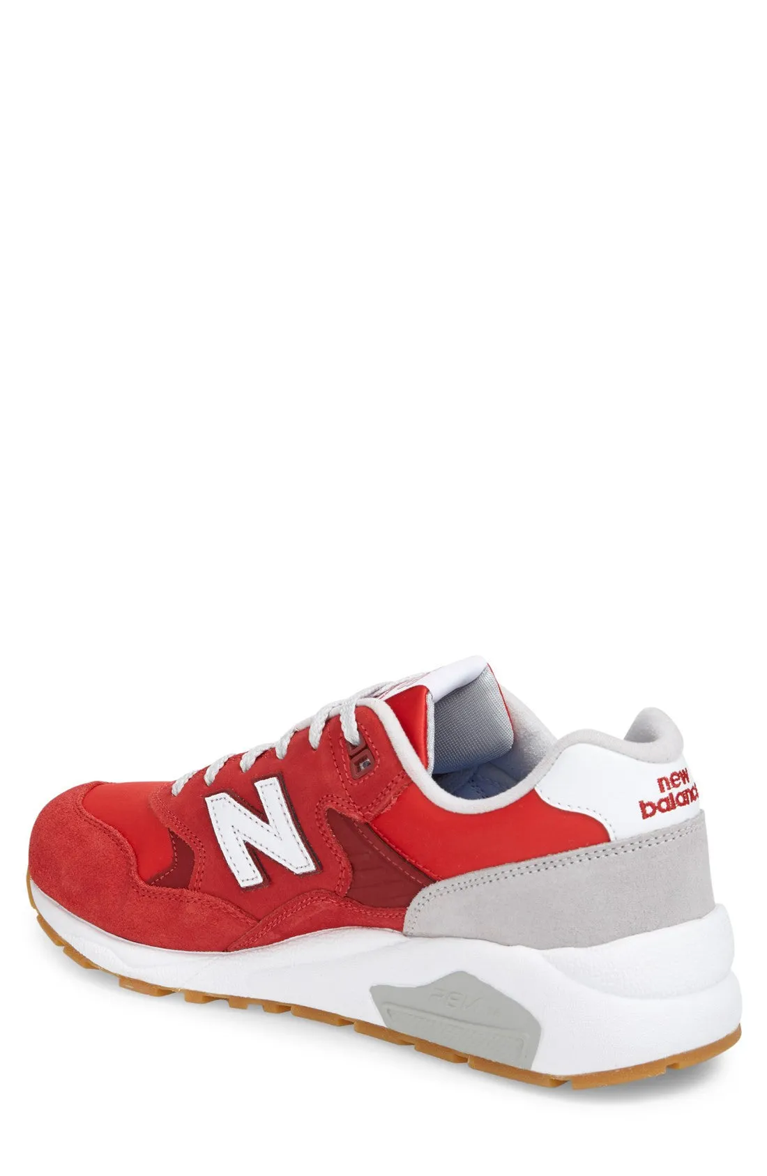 '580 - Summer Classic' Sneaker (Men)