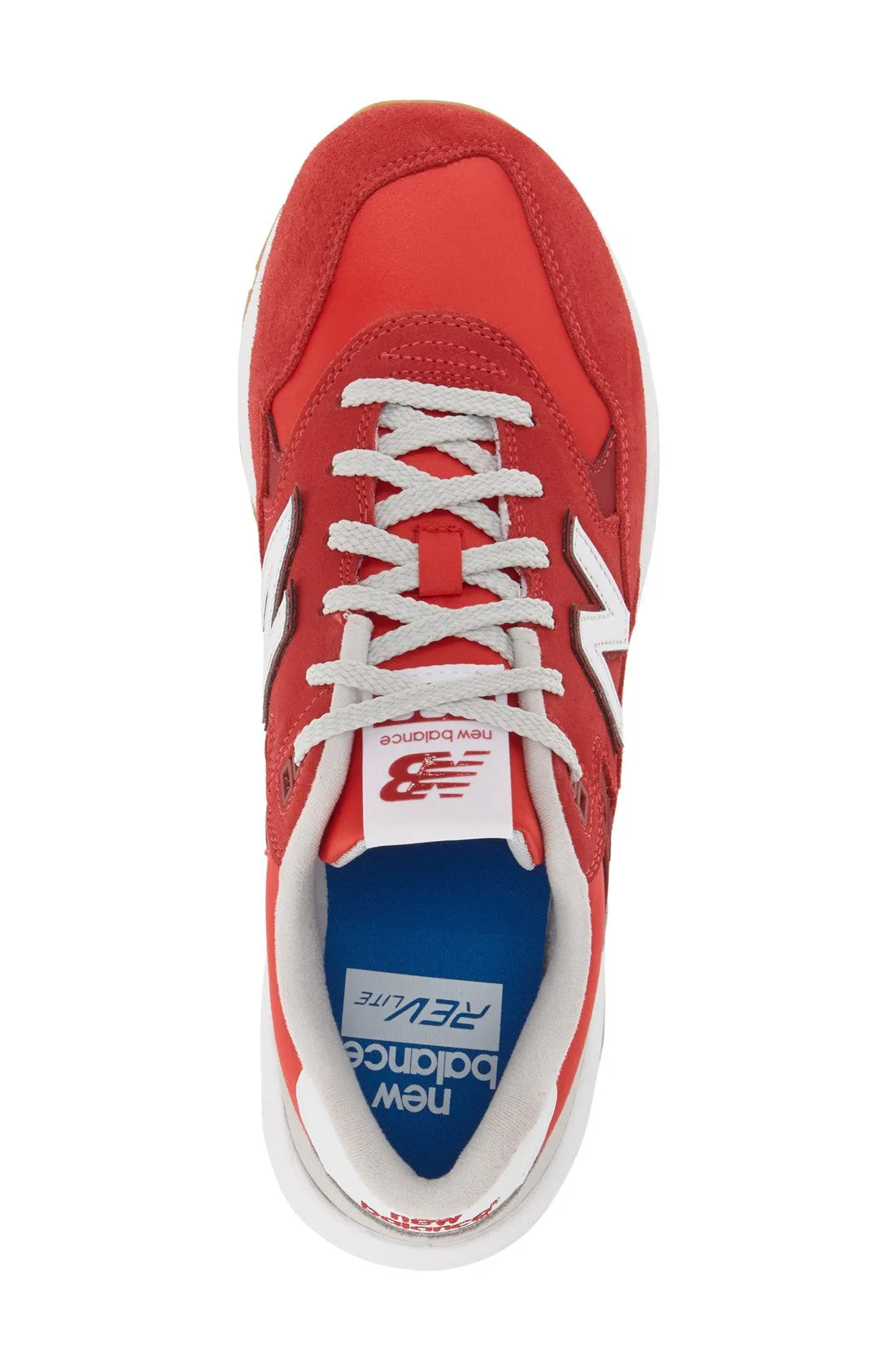 '580 - Summer Classic' Sneaker (Men)