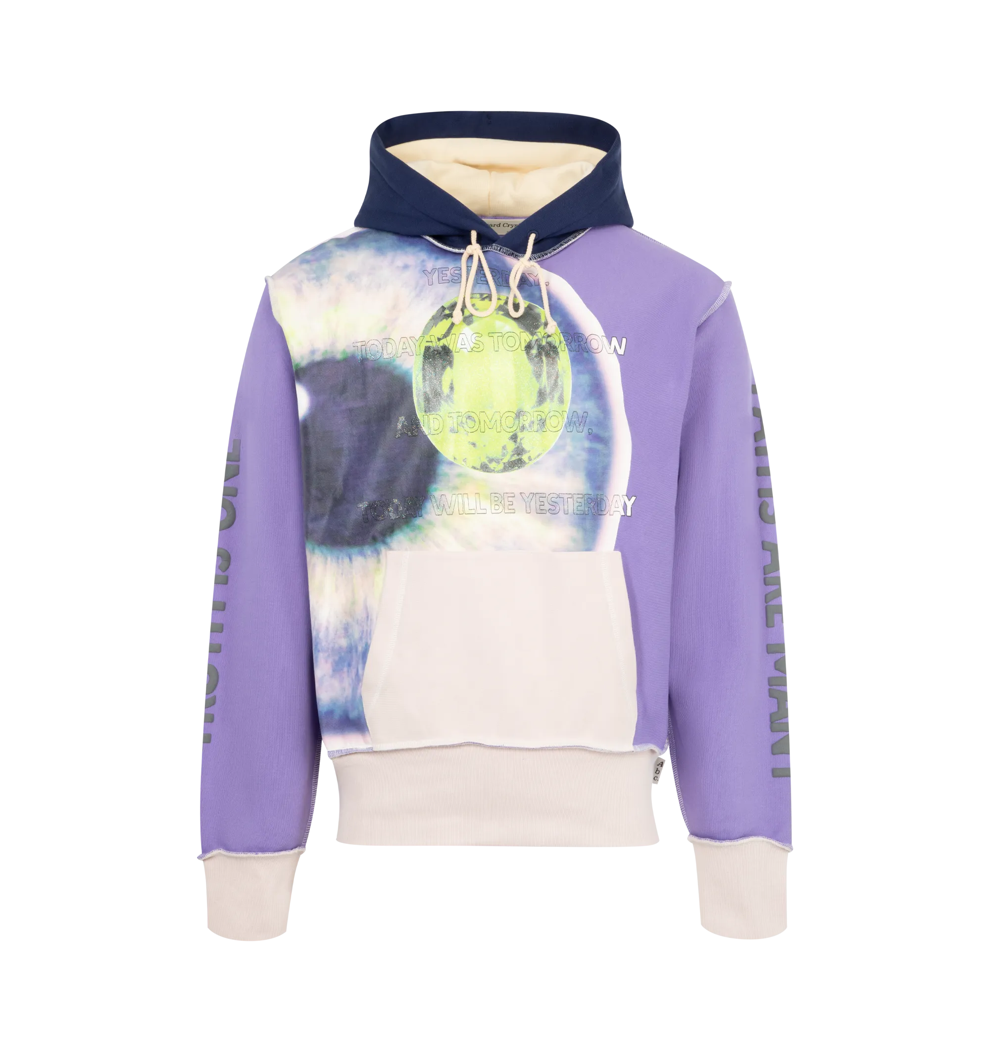#8 Birthstone Hoodie (Mens)