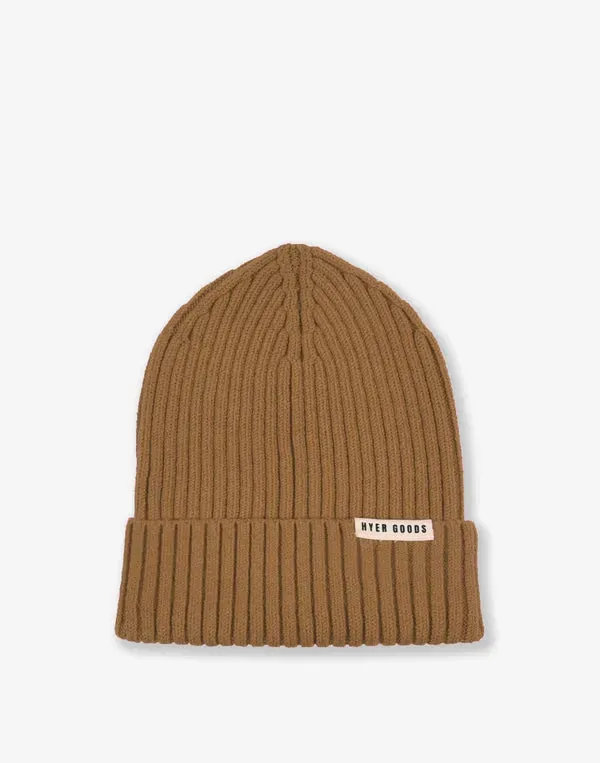 A BETTER BEANIE- MERINO