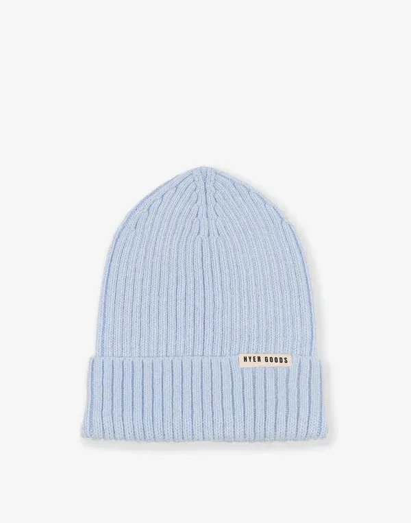 A BETTER BEANIE- MERINO