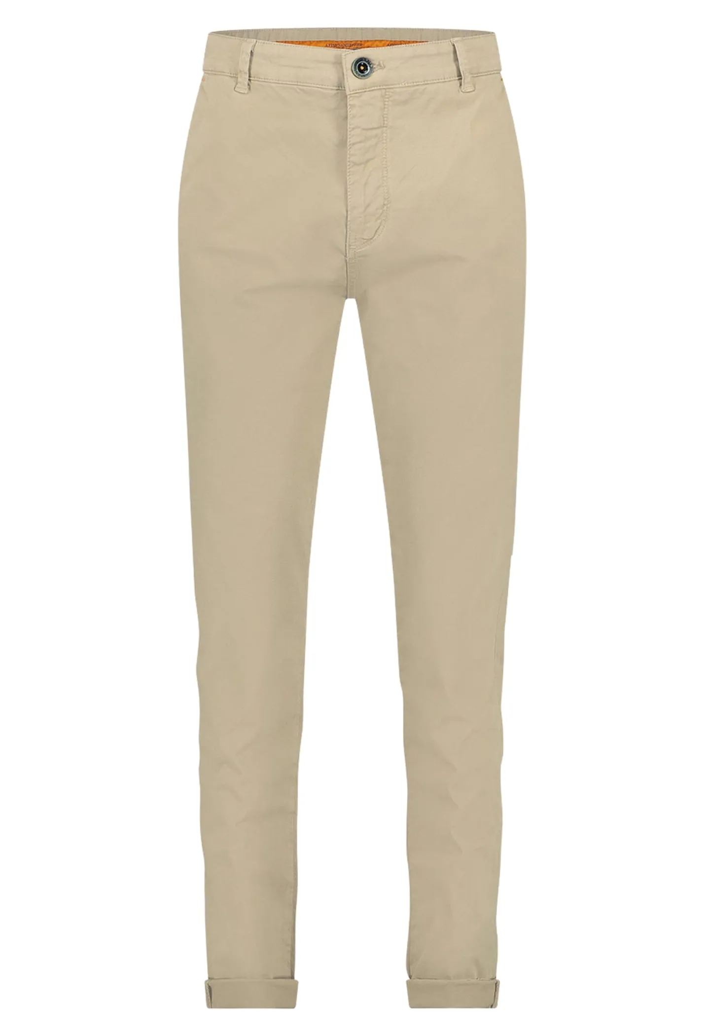A Fish Named Fred Men's Chino Sand 9760