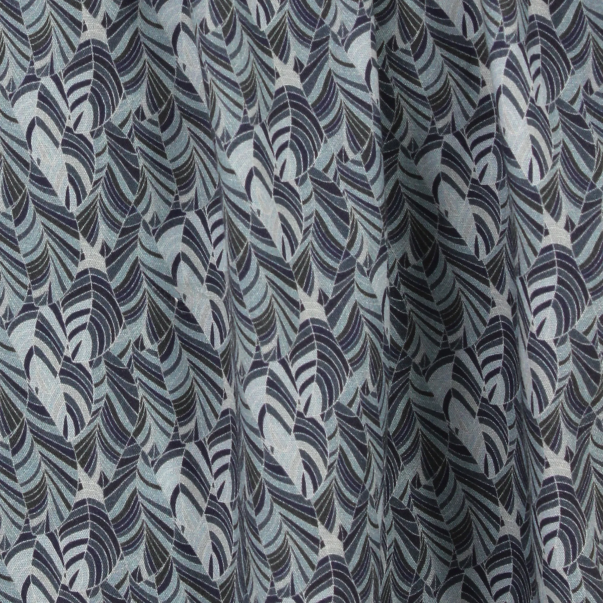 Abstract Leaves Pyjama Pants