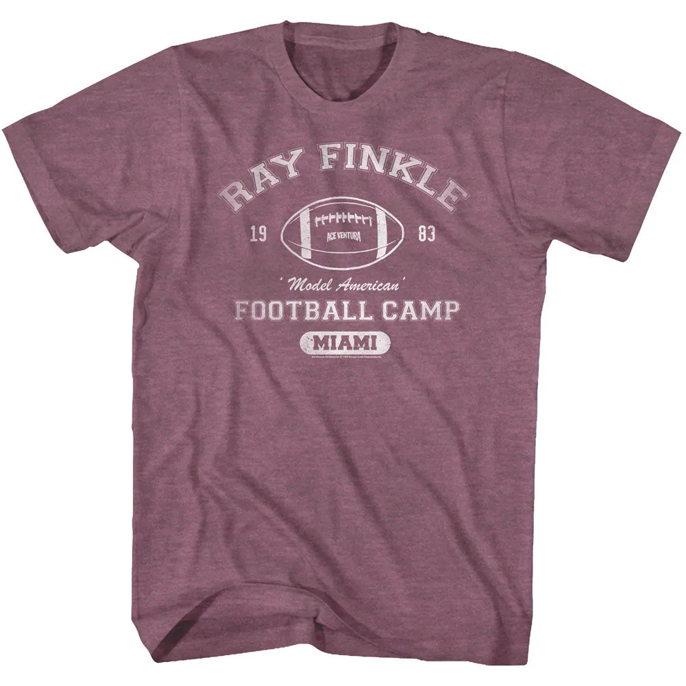 Ace Ventura Camp Men's T-Shirt