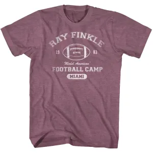 Ace Ventura Camp Men's T-Shirt