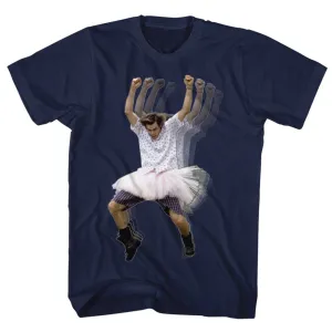 Ace Ventura Dance Men's T-Shirt