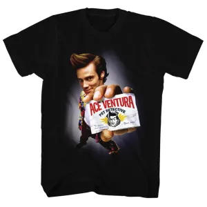 Ace Ventura Ventura Men's T-Shirt