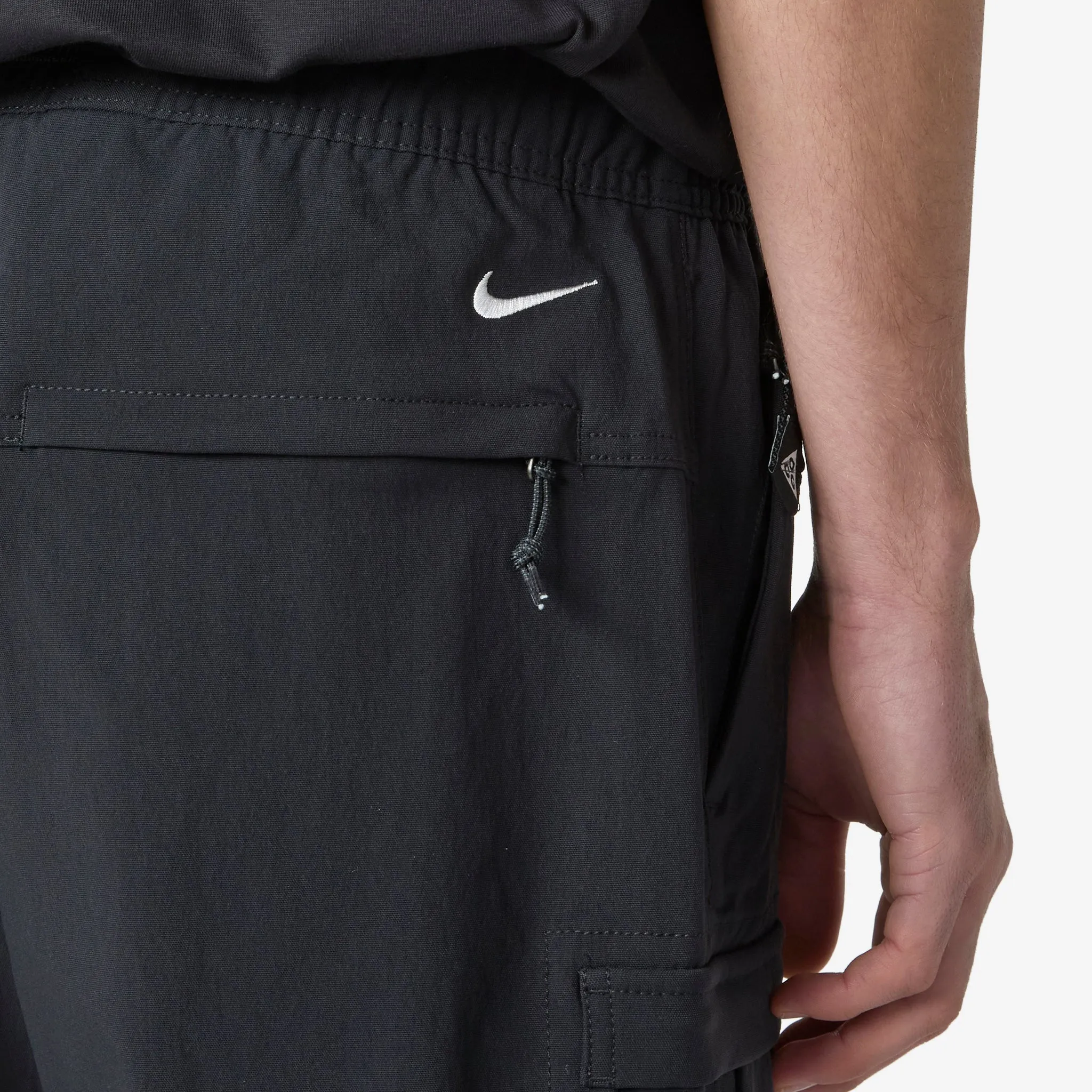 ACG 'Smith Summit' Cargo Pant Black | Anthracite | Summit White