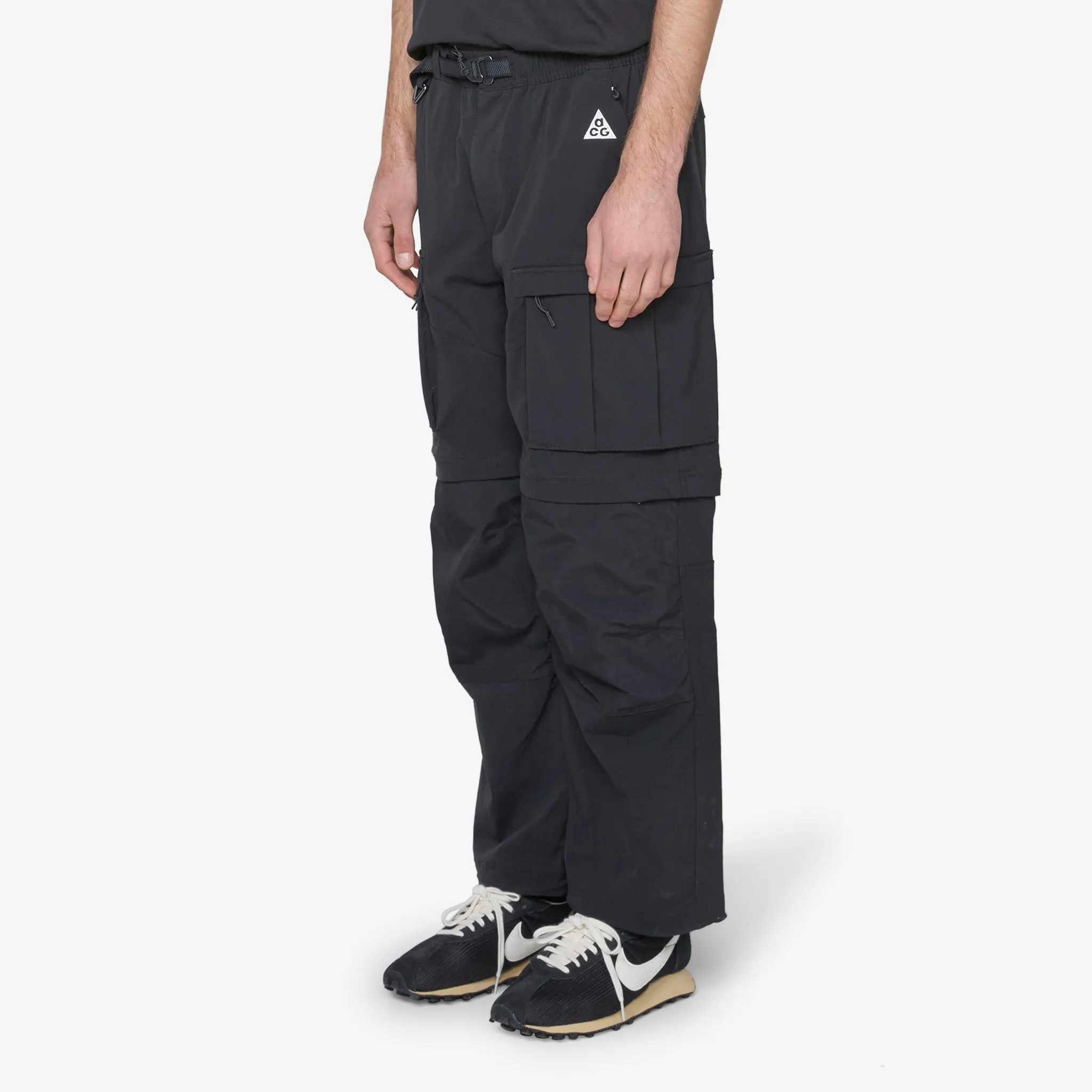 ACG 'Smith Summit' Cargo Pant Black | Anthracite | Summit White