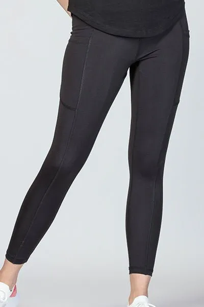 Active Ultimate Leggings with pockets