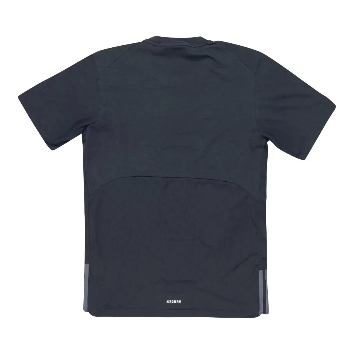 Adidas AEROREADY Yoga Tee - Men's