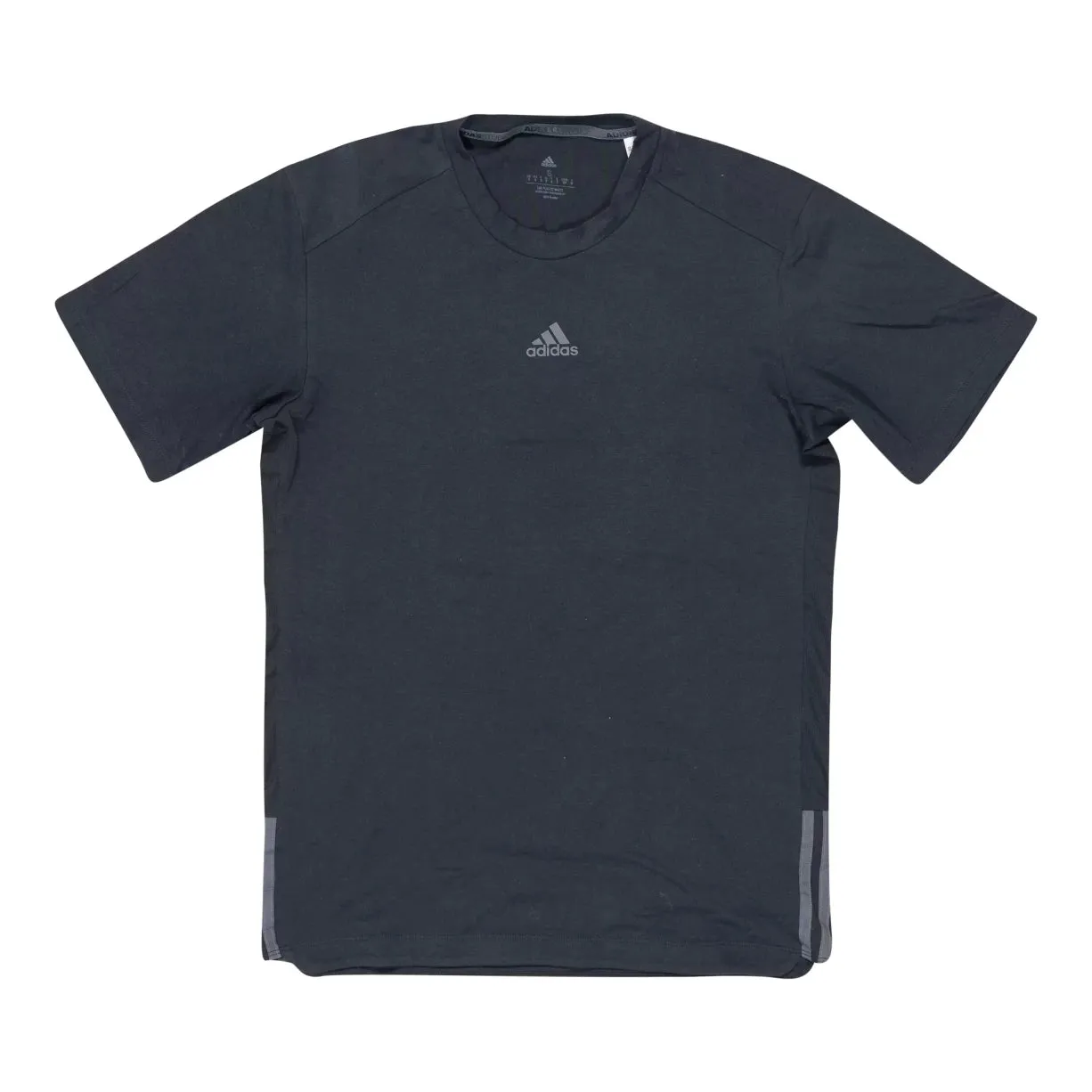 Adidas AEROREADY Yoga Tee - Men's