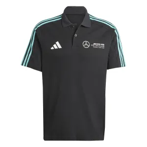 adidas Men's Mercedes - Amg Petronas Formula One Team Dna Polo