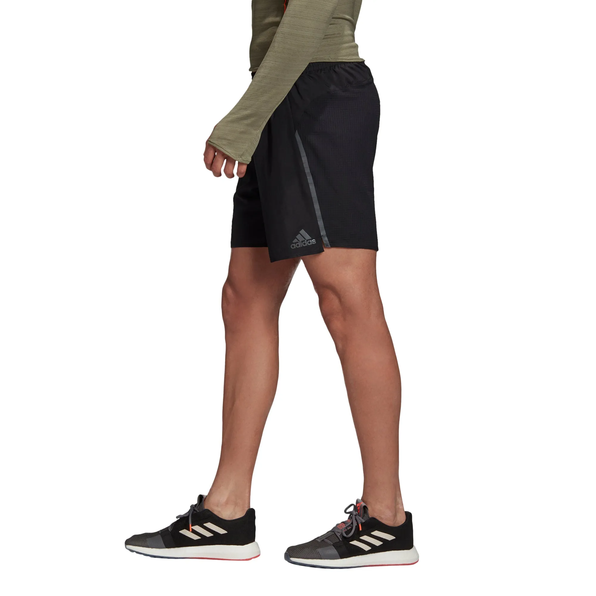ADIDAS SATURDAY SHORT