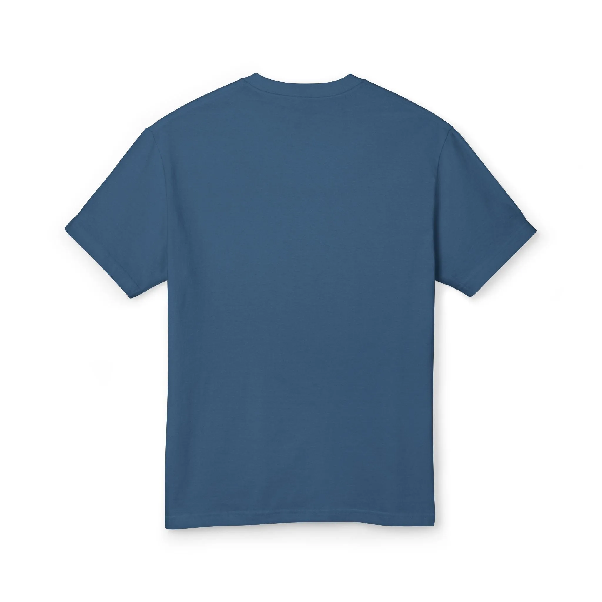 Alexa, Play Me eye Of The Tiger - Unisex Garment-Dyed Heavyweight Cotton Tee