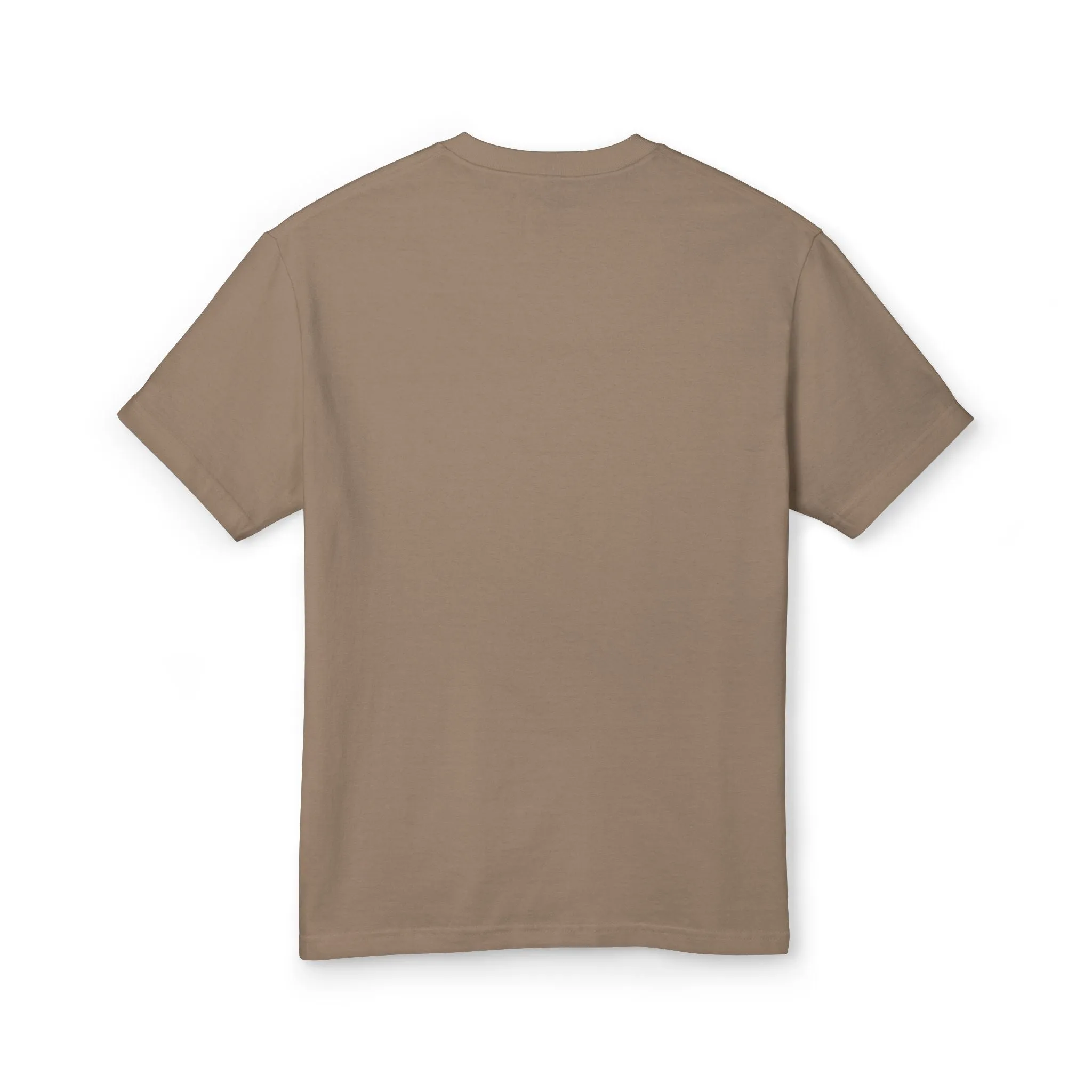 Alexa, Play Me eye Of The Tiger - Unisex Garment-Dyed Heavyweight Cotton Tee