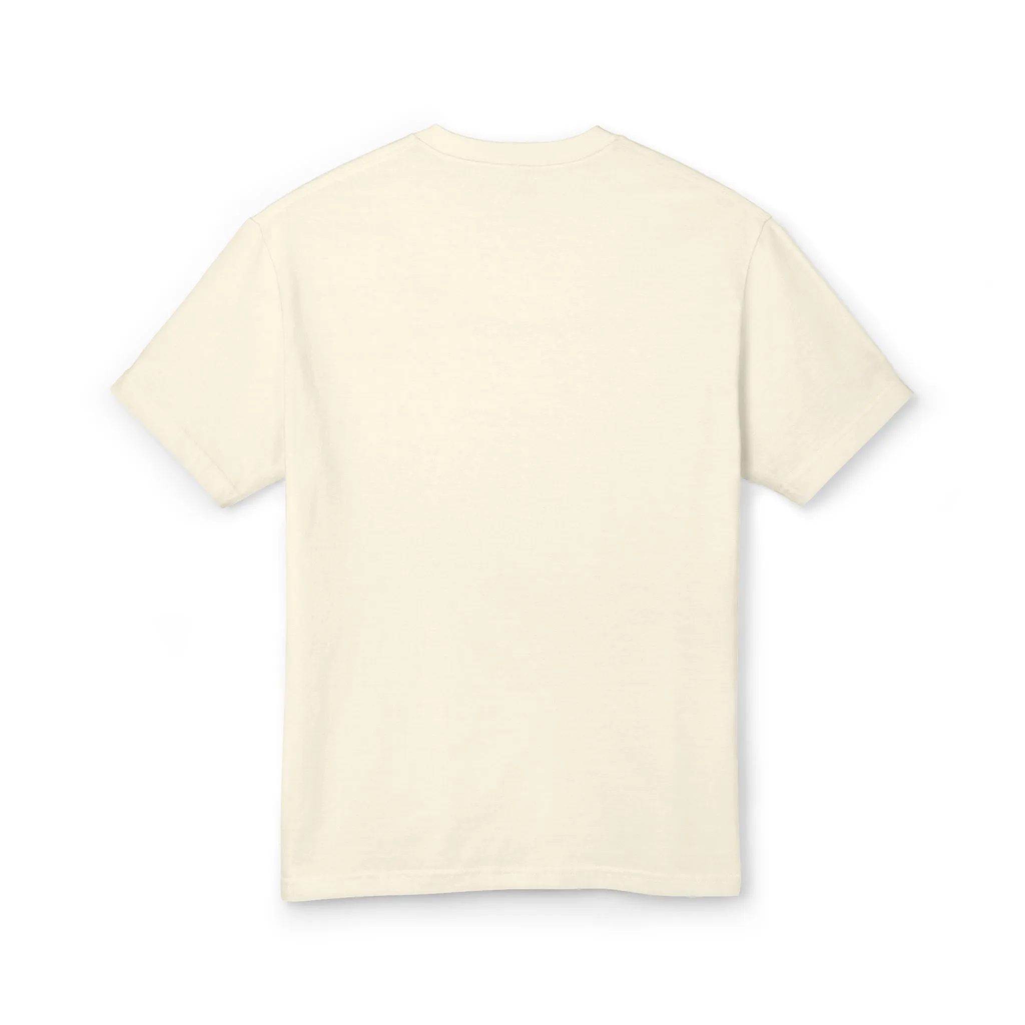 Alexa, Play Me eye Of The Tiger - Unisex Garment-Dyed Heavyweight Cotton Tee