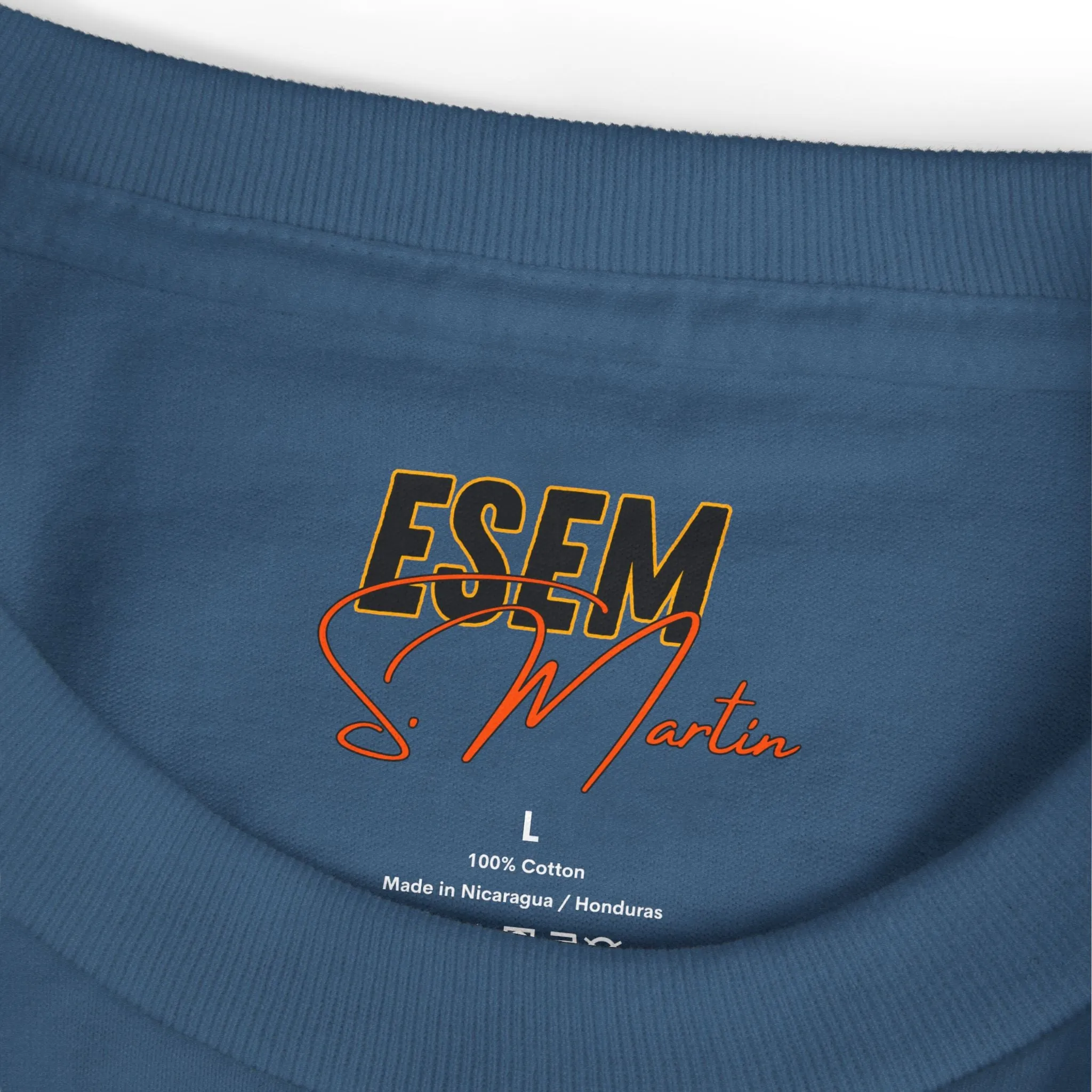 Alexa, Play Me eye Of The Tiger - Unisex Garment-Dyed Heavyweight Cotton Tee