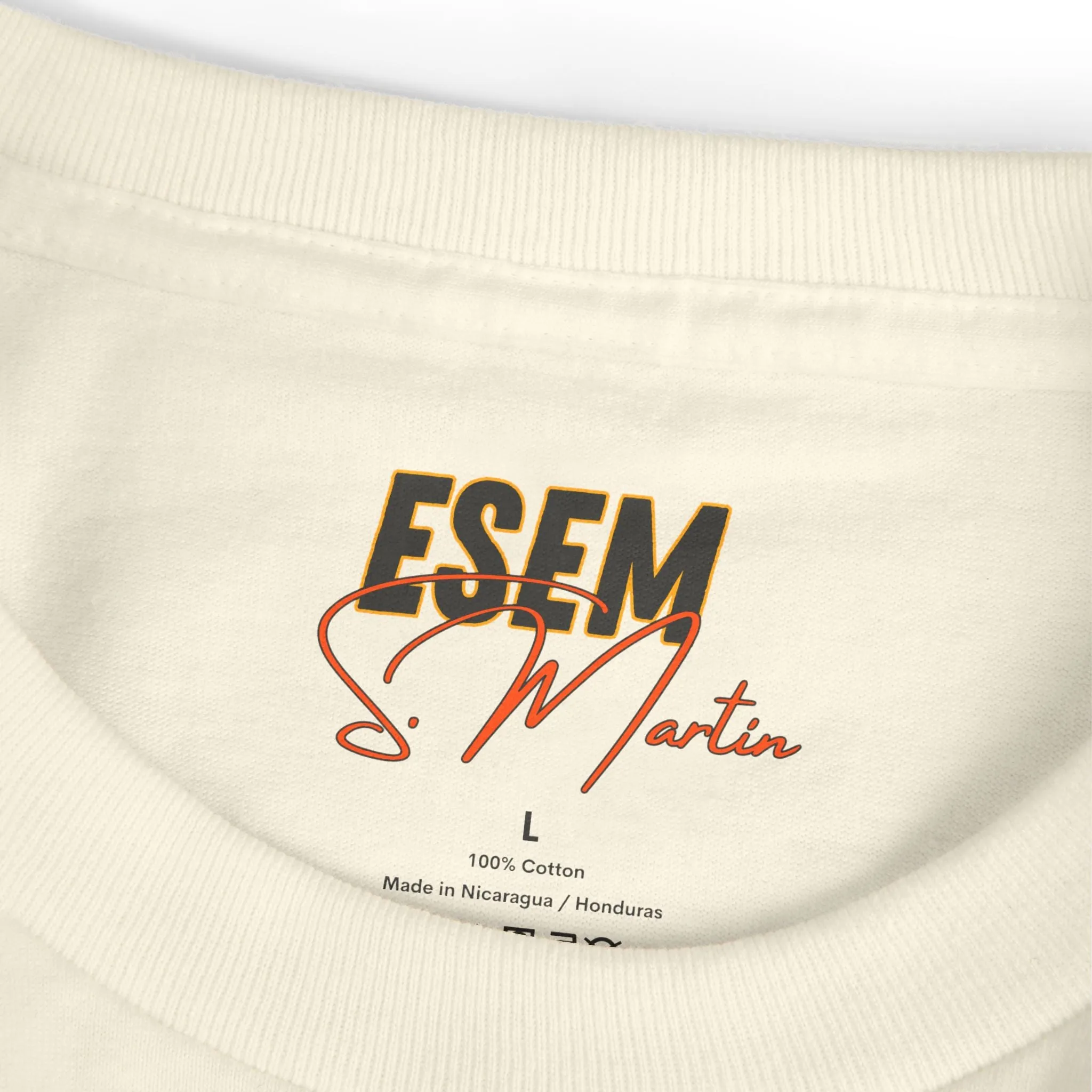 Alexa, Play Me eye Of The Tiger - Unisex Garment-Dyed Heavyweight Cotton Tee