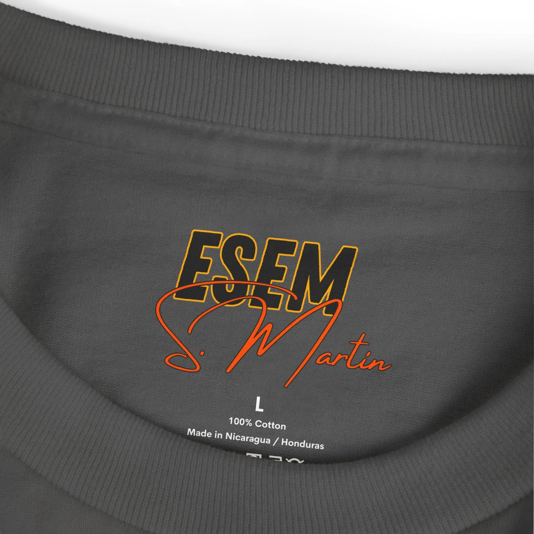 Alexa, Play Me eye Of The Tiger - Unisex Garment-Dyed Heavyweight Cotton Tee