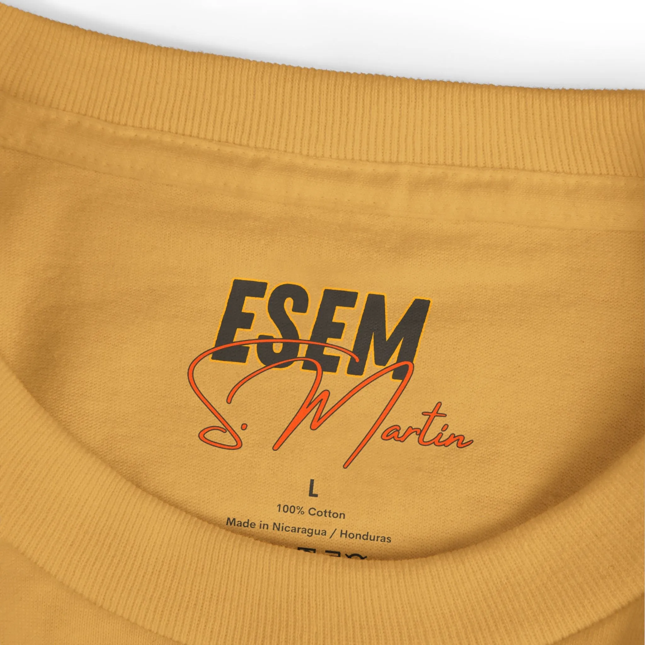 Alexa, Play Me eye Of The Tiger - Unisex Garment-Dyed Heavyweight Cotton Tee