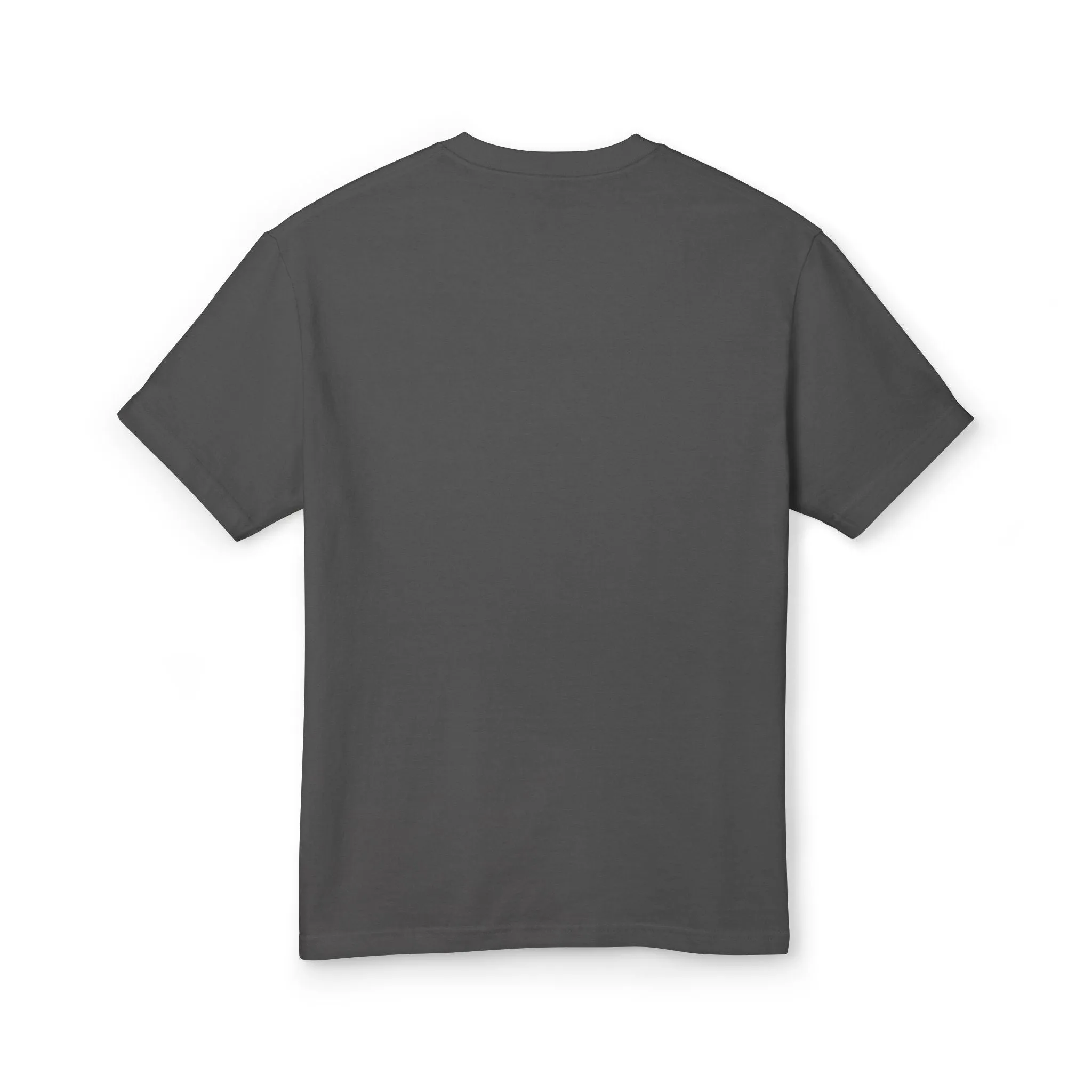Alexa, Play Me eye Of The Tiger - Unisex Garment-Dyed Heavyweight Cotton Tee