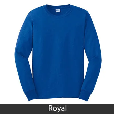 Alpha Sigma Tau 9oz. Crewneck Sweatshirt, 2-Pack Bundle Deal - G120 - TWILL