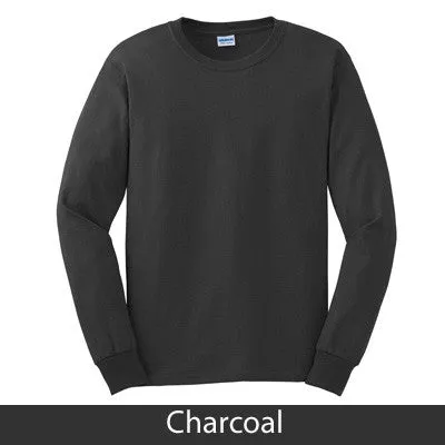Alpha Sigma Tau 9oz. Crewneck Sweatshirt, 2-Pack Bundle Deal - G120 - TWILL