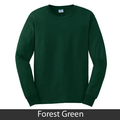 Alpha Sigma Tau 9oz. Crewneck Sweatshirt, 2-Pack Bundle Deal - G120 - TWILL