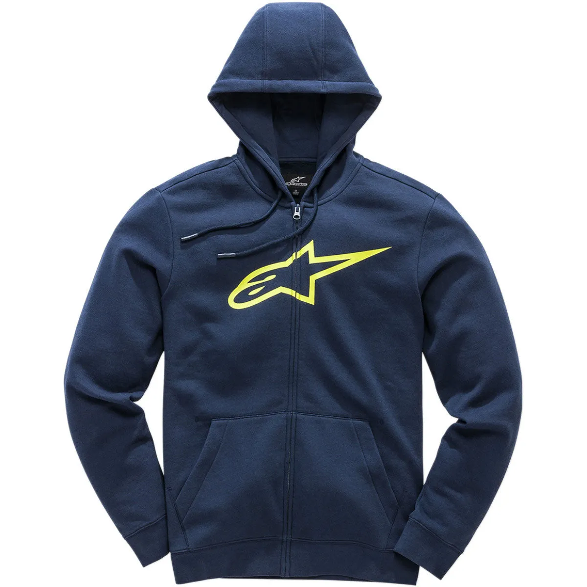 Alpinestars Ageless II Men's Hoody Zip Sweatshirts