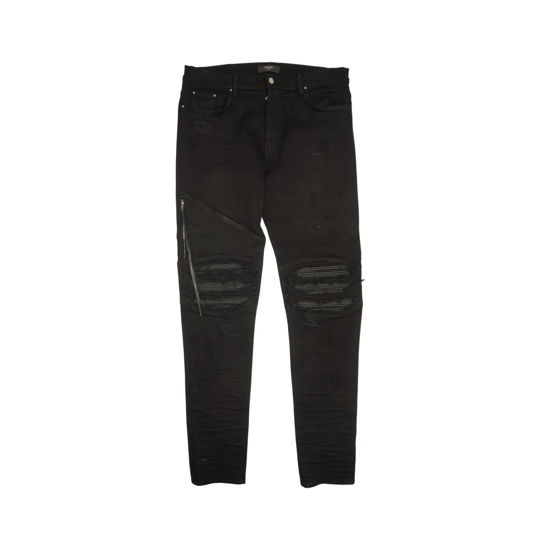 Amiri Slim Jeans - Men's 38