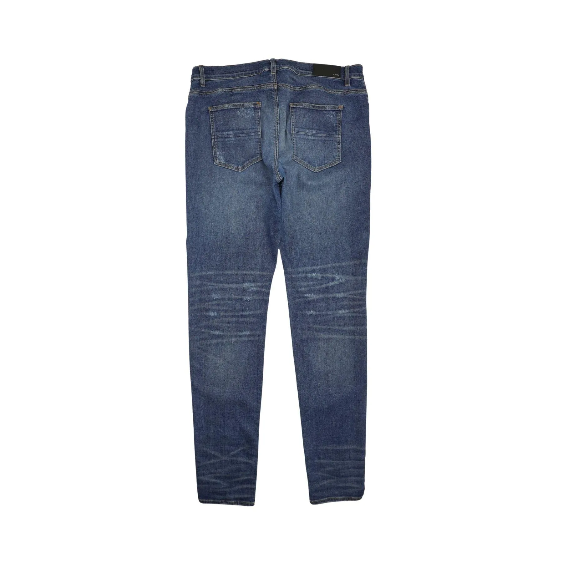Amiri 'Thrasher' Jeans - Men's 38