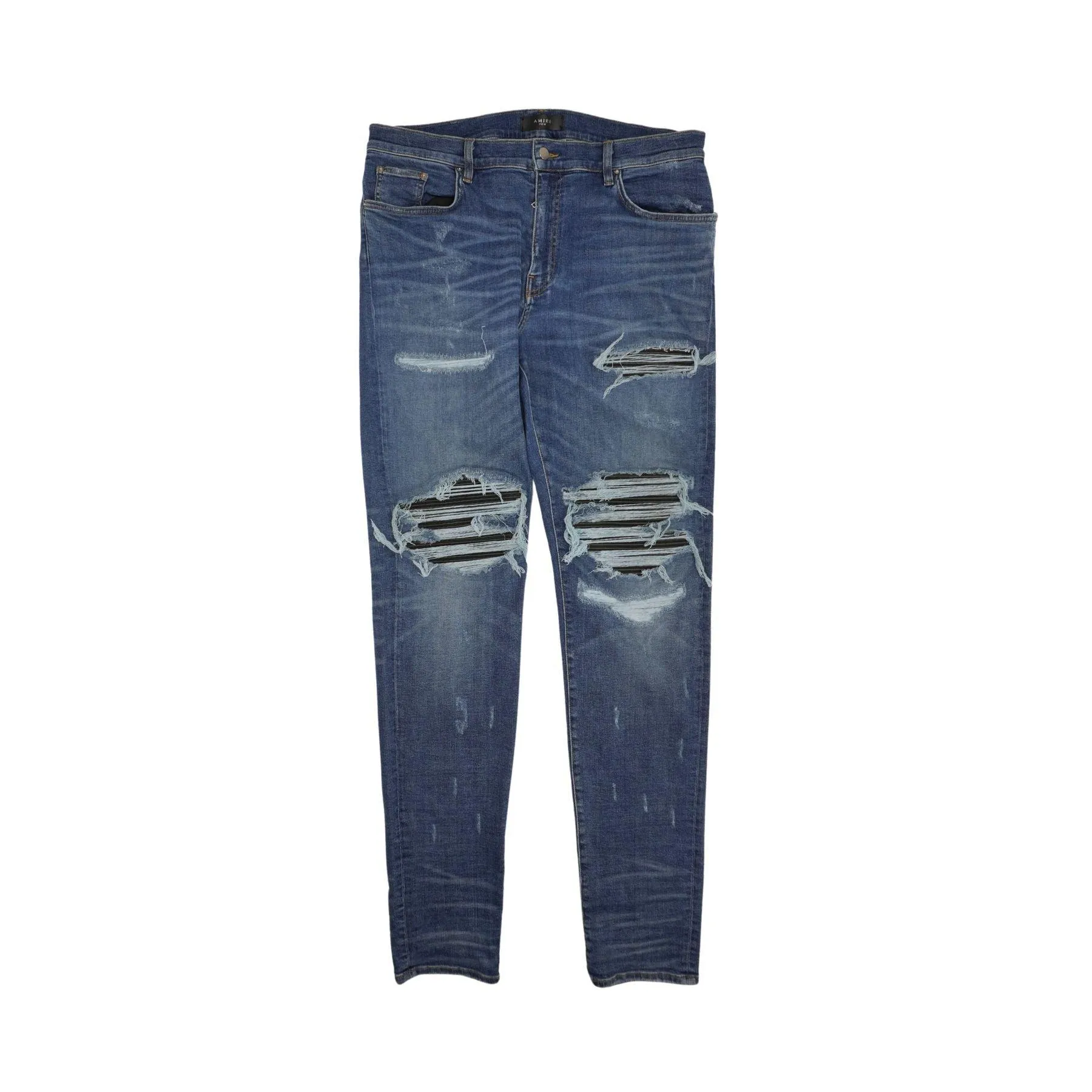 Amiri 'Thrasher' Jeans - Men's 38