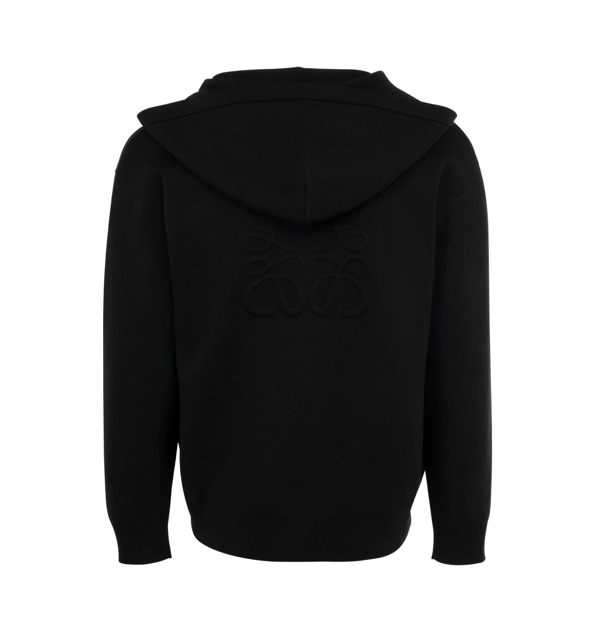 ANAGRAM ZIP-UP HOODIE (MENS)