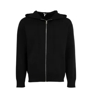 ANAGRAM ZIP-UP HOODIE (MENS)