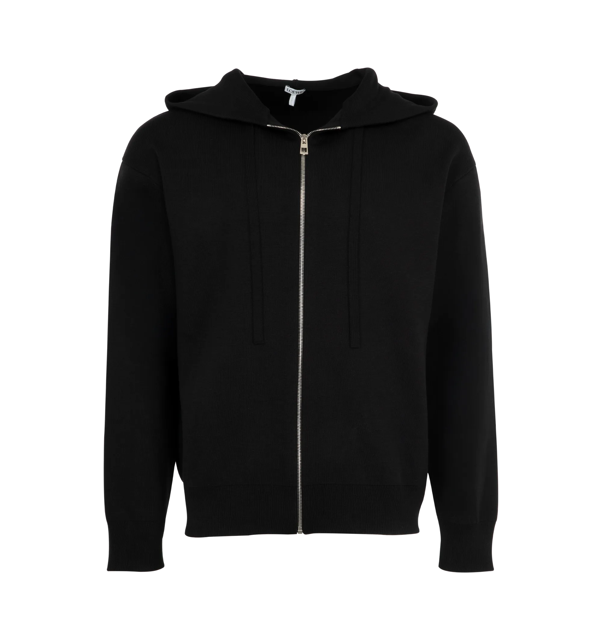 ANAGRAM ZIP-UP HOODIE (MENS)