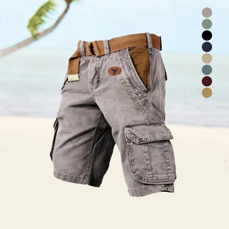 Andy™ Cargo Shorts