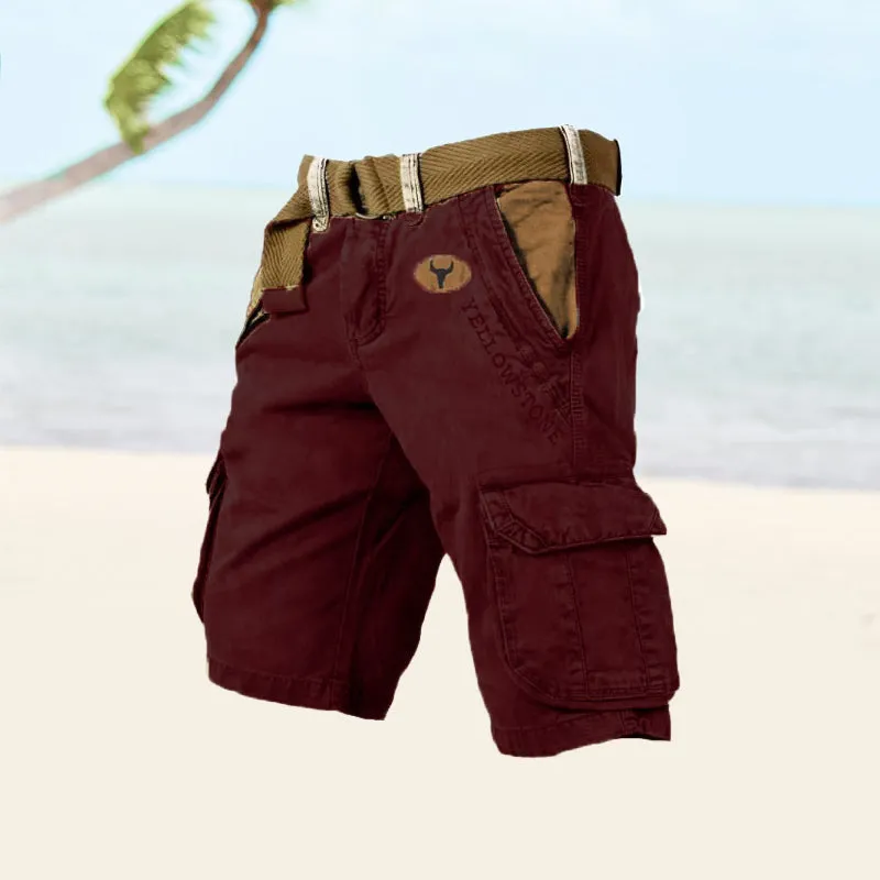 Andy™ Cargo Shorts